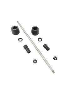 Fall block set Suzuki SV 650 2016-2017