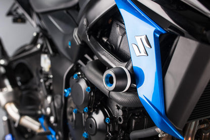 Fall block set Suzuki GSX-S 750 2017-2021