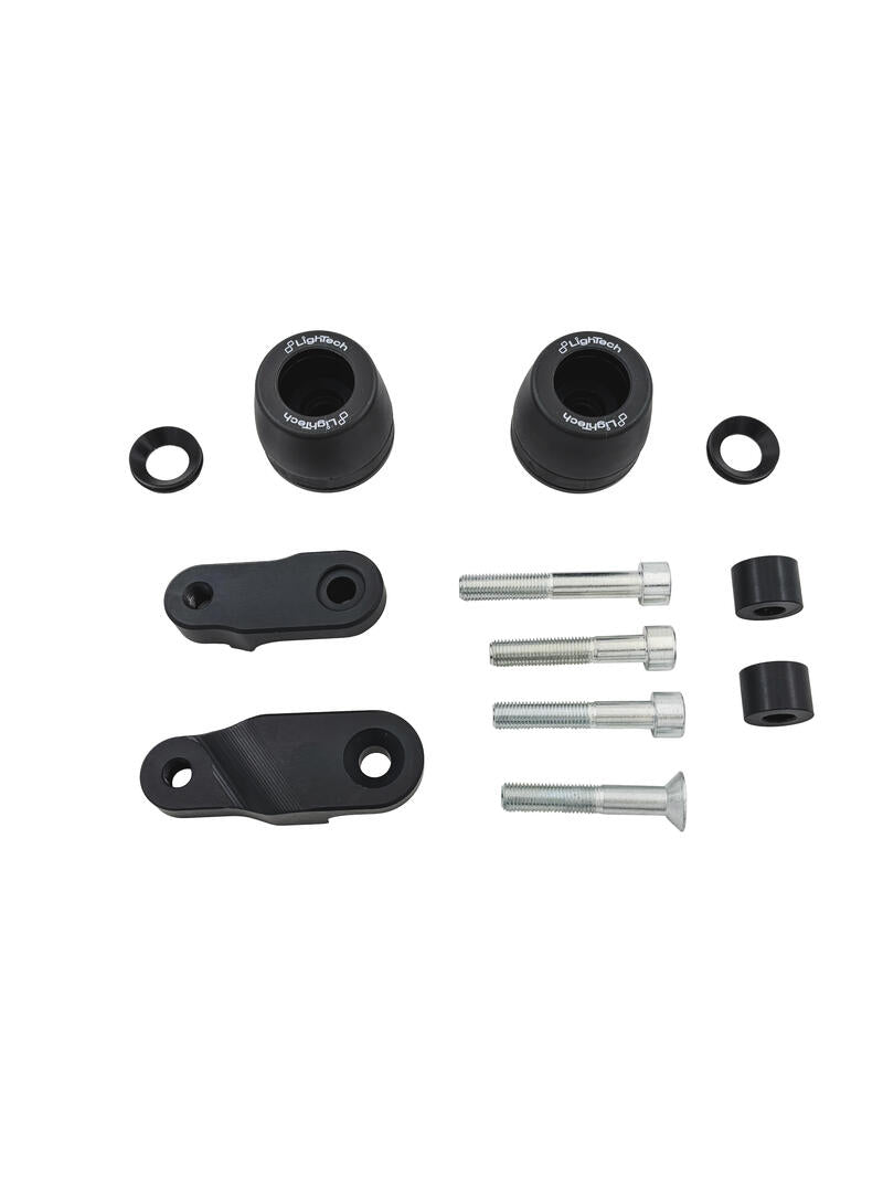 Fall block set Suzuki GSX-R 1000 2017-2022