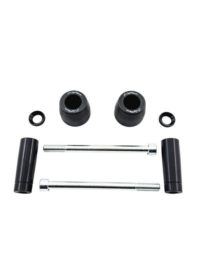 Fall block set Suzuki GSX-8S 2023+