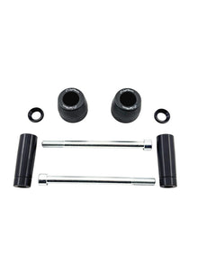 Fall block set Suzuki GSX-8S 2023+
