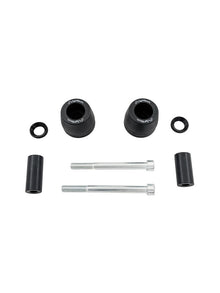 Val block set Triumph Speed ​​Triple 1050 2008-2010