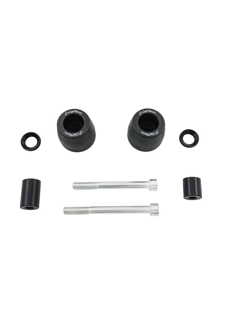Val block set Triumph Street Triple 675 2007-2010