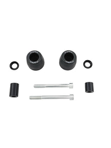 Val block set Triumph Street Triple 675 R 2007-2010