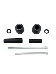 Val block set Triumph Street Triple 765 RS 2017+