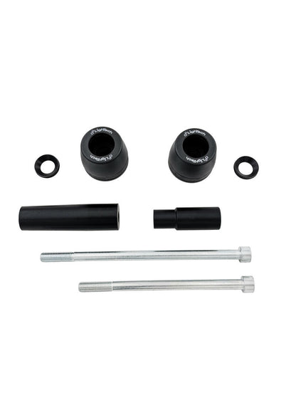 Triumph Street Triple Valc Block set 675 2011-2016
