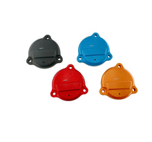 Rear bridge protectors (2 pcs.) Yamaha T-Max 560 (2020+)