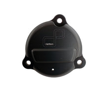 Rear bridge protectors (2 pcs.) Yamaha T-Max 560 (2020+)