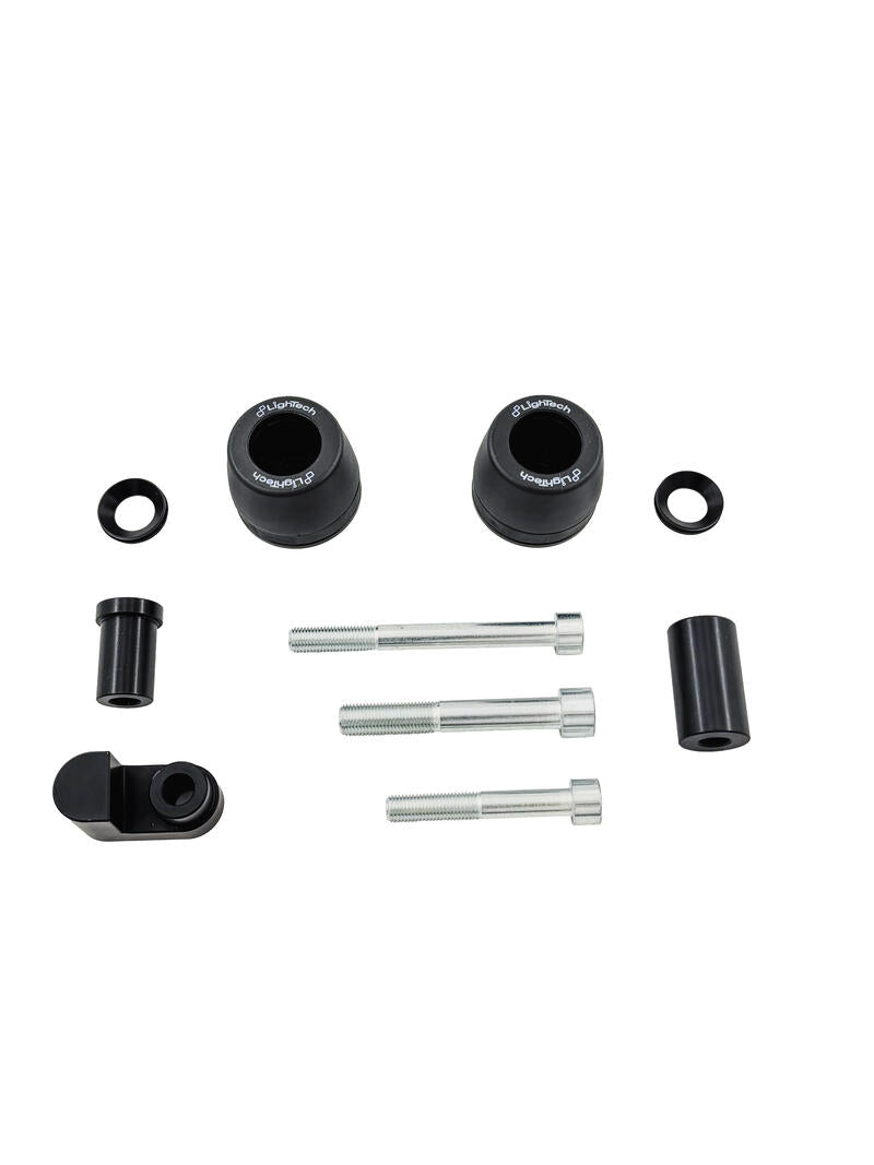 Set de bloque de otoño Yamaha R6 2006-2007