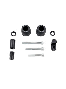 Fall Block Set Yamaha R6 2008-2016