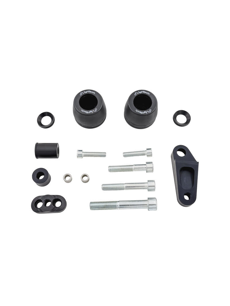 Val block set Yamaha MT-03 2006-2014