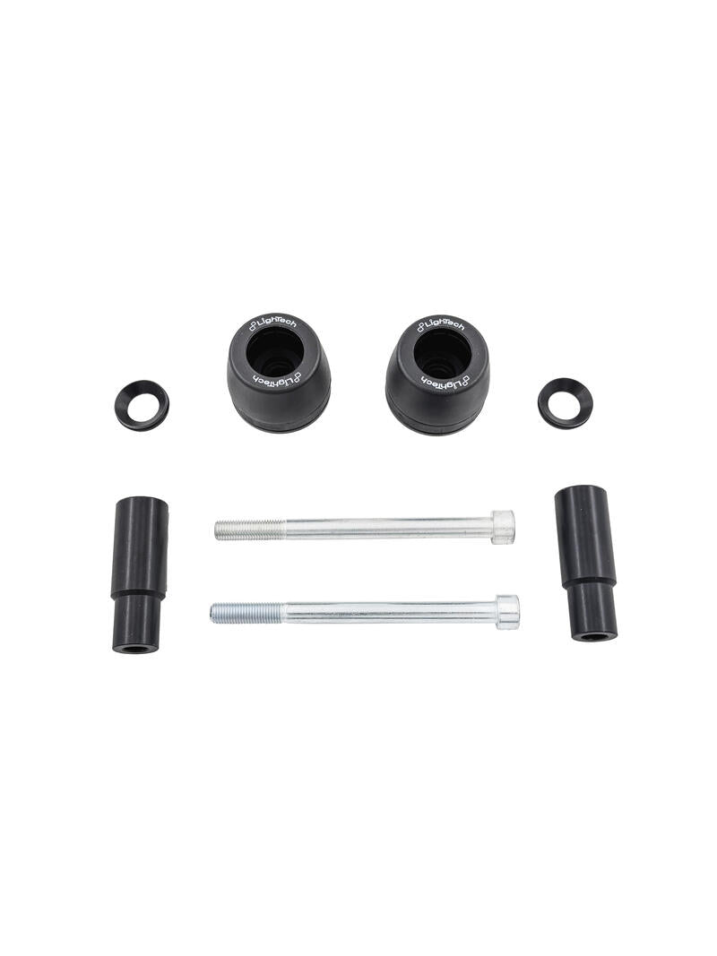 Fall block set Yamaha R3 2015-2018