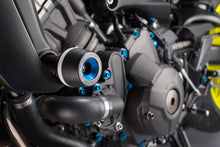 Val Block Set Yamaha MT-09 2017-2020