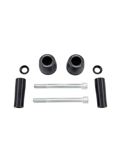 Val Block Set Yamaha R7 2022+