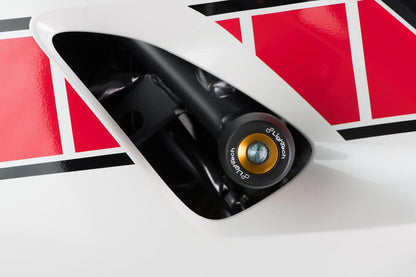 Valblokken set Yamaha R7 2026+