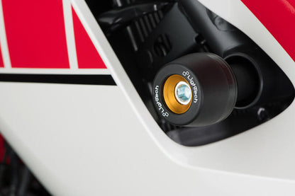 Val Block Set Yamaha R7 2022+