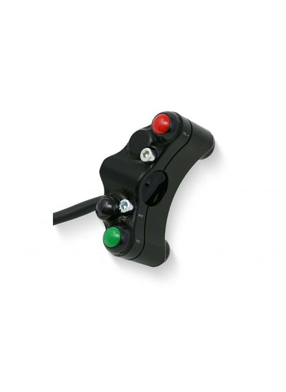 Left Handlebar Switch Aprilia RS 660 - Racing Aprilia RS 660 (2020-2024)