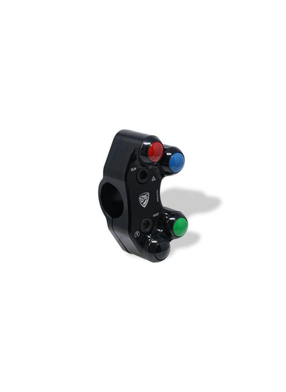 Right Handlebar Switch MV Agusta CNC Racing - Street MV Agusta Dragster 800 RR E4 (2018-2020)