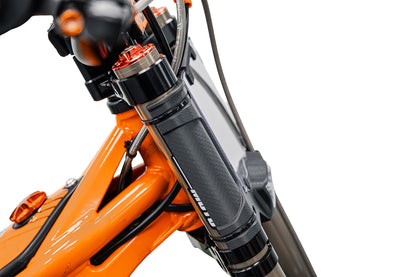 Evotech Number Board - Scorpa 125 SC-F Factory (2024+)