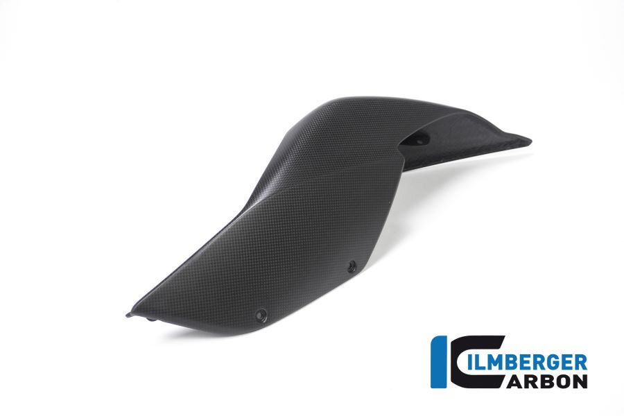 Seat Cover Street Left Side Matt Ducati Panigale 1299 (All) Ducati Panigale 1299 Superleggera (2017-2018)