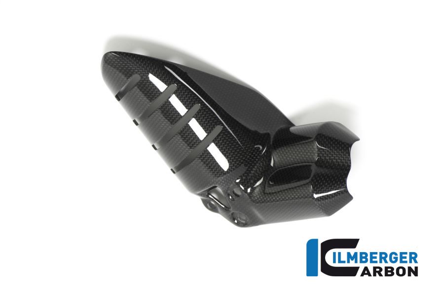 Shock Absorber Cover Big Gloss Ducati Panigale 1299 (All) Ducati Panigale 1299 S (2015-2017)