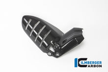 Shock Absorber Cover Big Gloss Ducati Panigale 1299 (All) Ducati Panigale 1299 S (2015-2017)