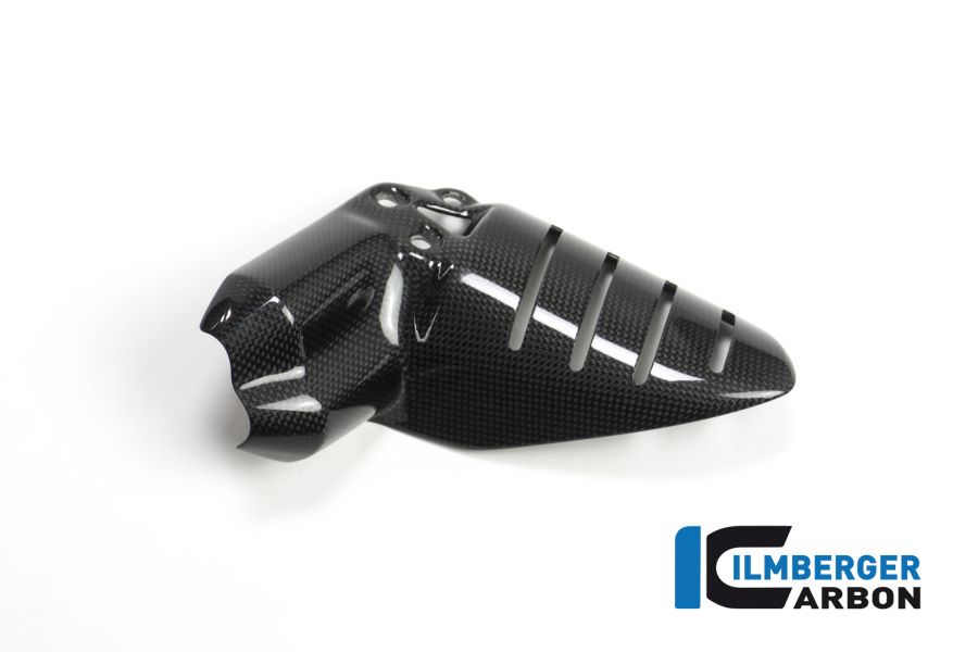 Shock Absorber Cover Big Gloss Ducati Panigale 1299 (All) Ducati Panigale 1299 S (2015-2017)