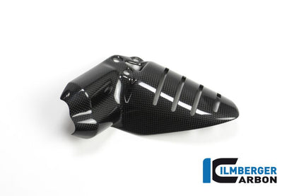 Shock Absorber Cover Big Gloss Ducati Panigale 1299 (All) Ducati Panigale 1299 S (2015-2017)