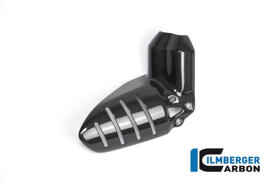 Shock Absorber Cover Big Gloss Ducati Panigale 1299 (All) Ducati Panigale 1299 S (2015-2017)