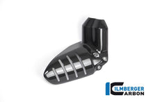 Shock Absorber Cover Big Gloss Ducati Panigale 1299 (All) Ducati Panigale 1299 S (2015-2017)
