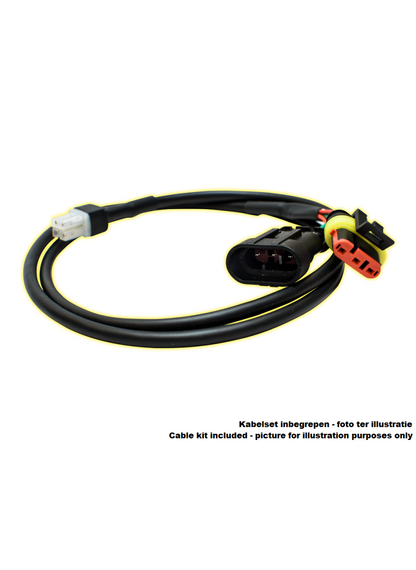 HealTech Speedo Healer V4 SH-K06