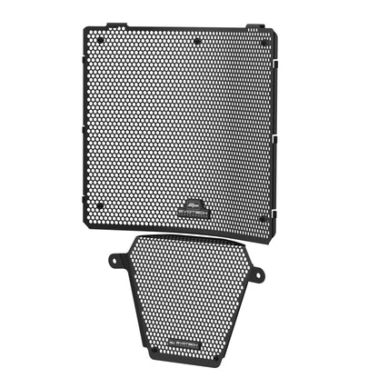 Radiatorcover Evotech - Suzuki GSX-R1000R 40th Anniversary Edition (2026+)