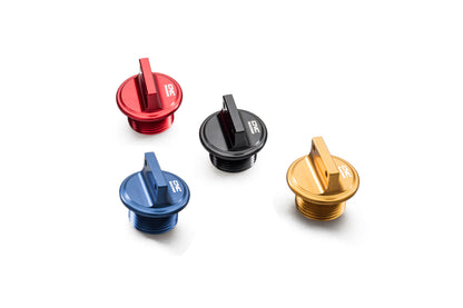 Ölfüllerstecker 'Corse' M20X1.5 Suzuki SV650S (2005-2015)
