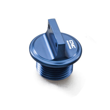 Ölfüllerstecker 'Corse' M20X1.5 Suzuki SV650S (2005-2015)