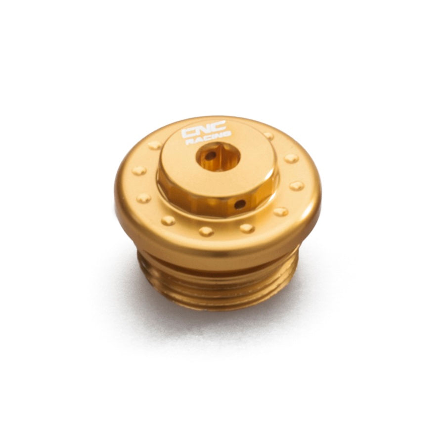 Olievuldop 'Exagon' M20x1,5 Aprilia RSV1000 R (2004-2005)