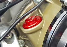 Olievuldop 'Exagon' M24x2 BMW S 1000 RR Racing (2015-2016)