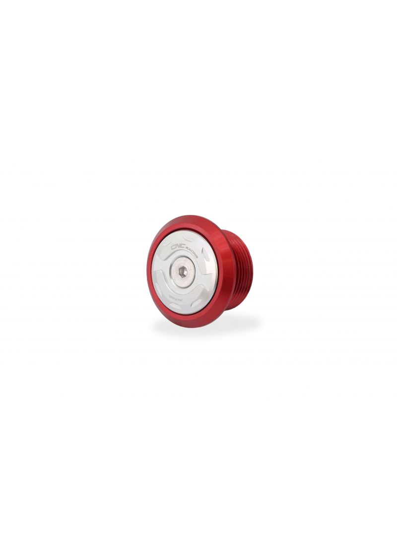 Generator Cover Plug Ducati