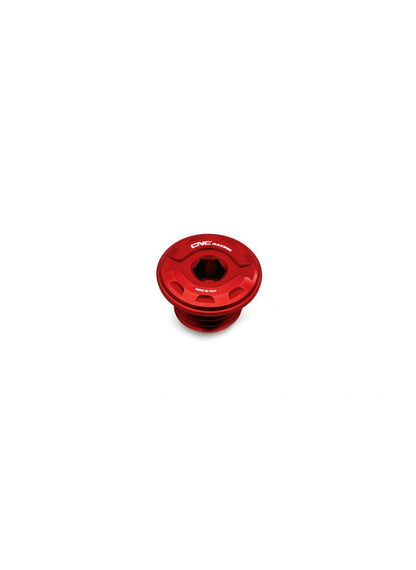 Oljefyllningsplugg 'Gear' Kawasaki Ninja 300 (2014-2015)