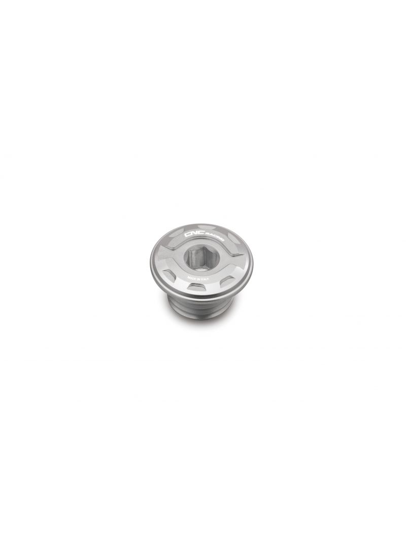 Olievuldop 'Gear' BMW R12 G/S (2025+)
