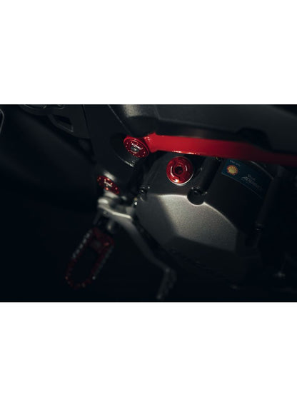 Olievuldop 'Gear' Kawasaki Z900 (2025+)