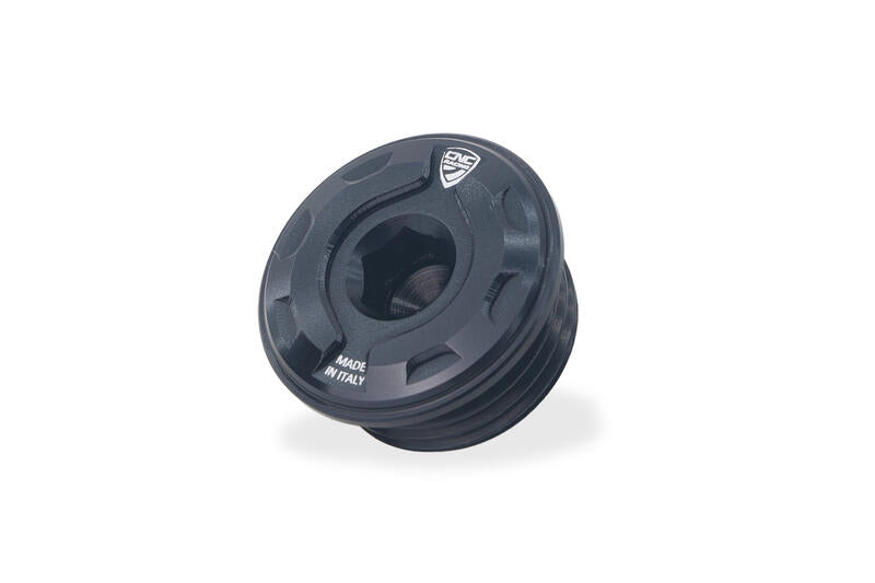 Olievuldop 'GEAR' M24x2 BMW G450X (2007-2010)