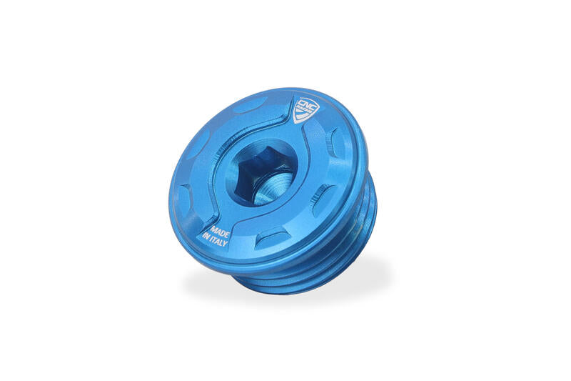 Olievuldop 'GEAR' M24x2 BMW G450X (2007-2010)