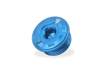 Olievuldop 'GEAR' M24x2 BMW S 1000 RR (2009-2024)