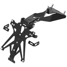 LighTech 'Race' License Plate Holder – Innovation Meets Elegance - Aprilia RS660 2025+