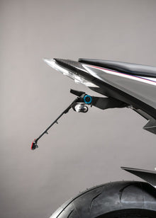 Lightech 'Race' License Plate Holder - Innovation meets Elegance - BMW S1000R 2014-2020