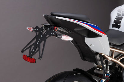 Homologated LighTech License Plate Holder – Innovation Meets Elegance - BMW M1000R (2025+)