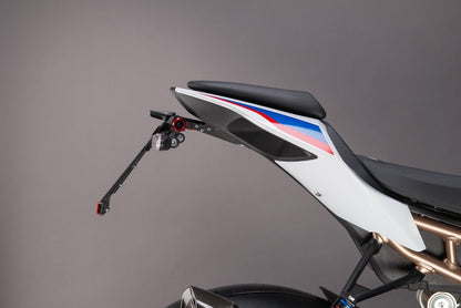 LighTech 'Race' License Plate Holder – Innovation Meets Elegance - BMW M1000RR (2025+)