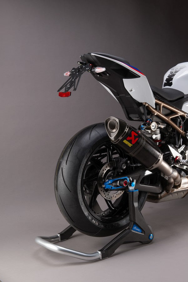 LighTech 'Race' License Plate Holder – Innovation Meets Elegance - BMW M1000RR (2025+)