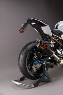 Homologated LighTech License Plate Holder – Innovation Meets Elegance - BMW M1000R (2025+)