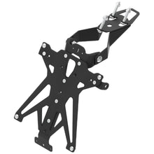 Lightech 'Race' Titular de la matrícula - Innovation se encuentra con elegancia - Honda CBR1000RR 2010-2016